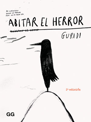 cover image of Abitar el herror